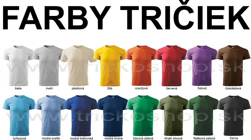 Pánske tričko Takto dobre vyzerá 18 ročný