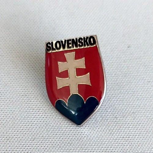 Slovenský odznak SK