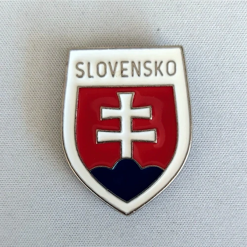 Magnetka znak SLOVENSKO
