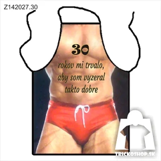 ZÁSTERA IDOL 30