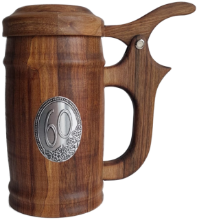 Krígeľ 60 z vrchnákom 0,5l 