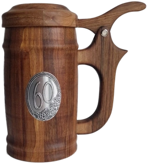 Krígeľ 60 z vrchnákom 0,5l 