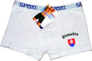 Boxerky Slovakia znak