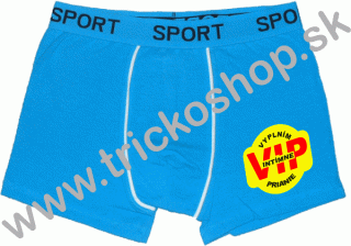 Boxerky VIP