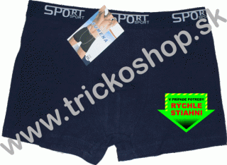 Boxerky Rýchlo stiahni
